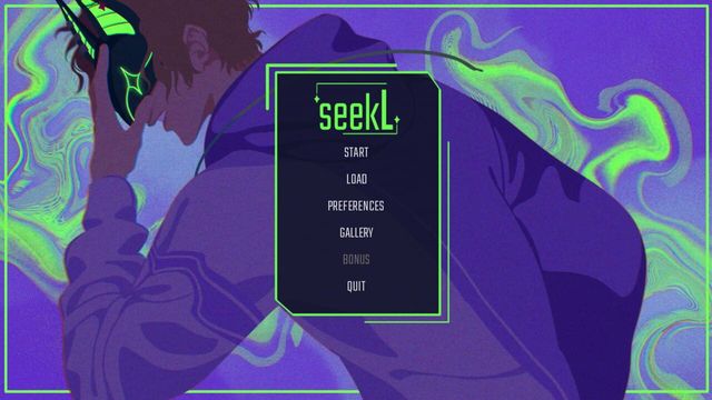 Seekl 1