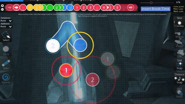 Osu! 4