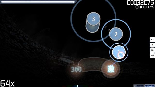 Osu! 6