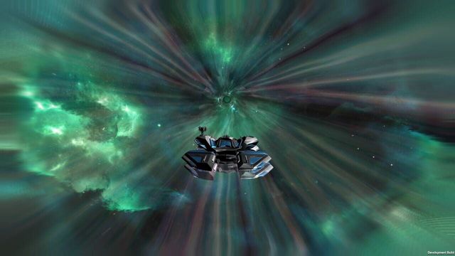 Duke of Alpha Centauri 1