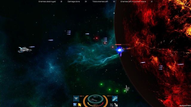Duke of Alpha Centauri 2