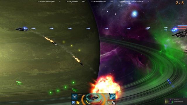 Duke of Alpha Centauri 3