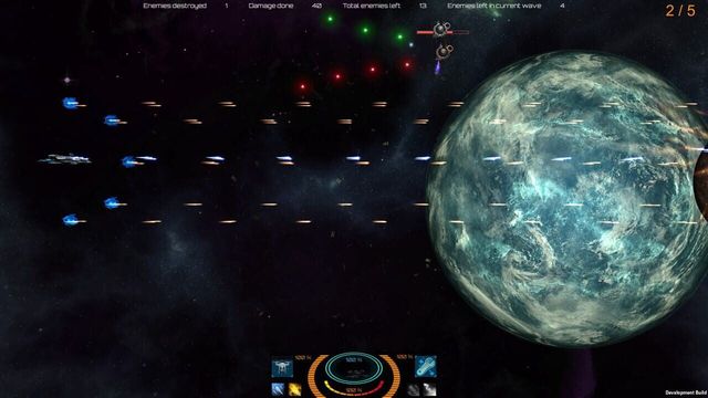 Duke of Alpha Centauri 4