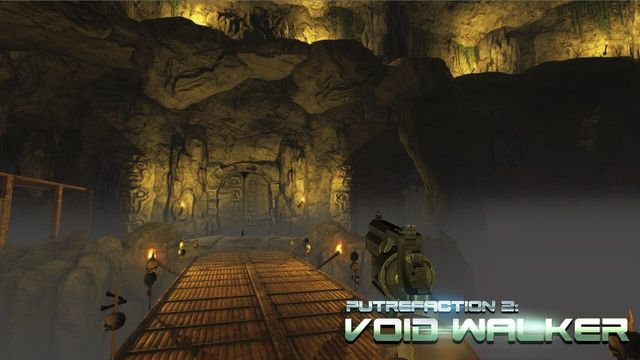 Putrefaction 2: Void Walker 3