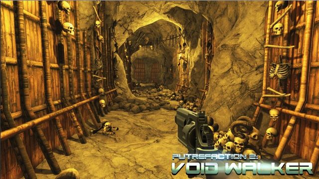 Putrefaction 2: Void Walker 4