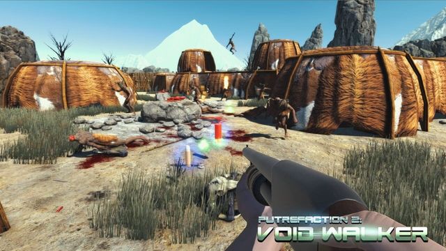 Putrefaction 2: Void Walker 5