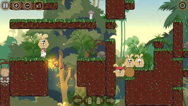 Bunnyrama 1