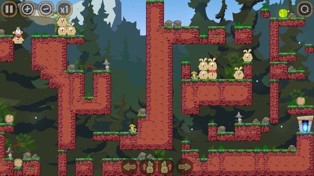 Bunnyrama 3