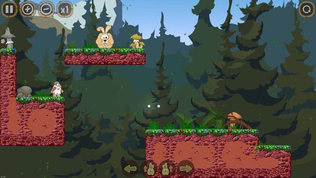 Bunnyrama 5