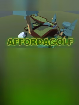 AffordaGolf Online