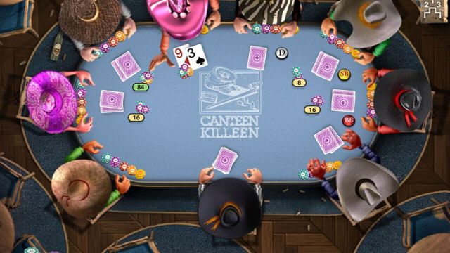 Governor of Poker 2: Premium Edition 2