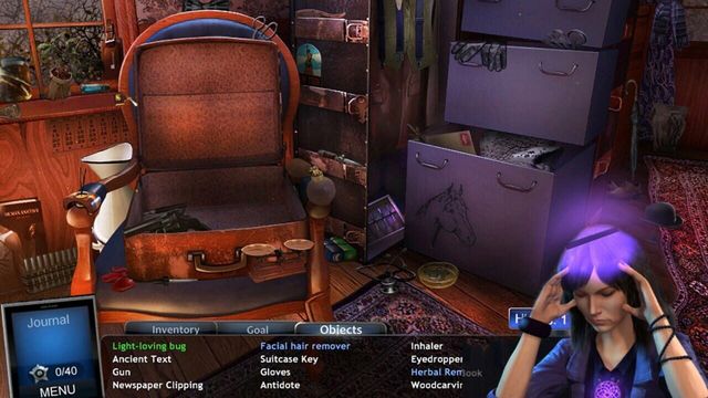 Angelica Weaver: Catch Me When You Can - Collector's Edition 4