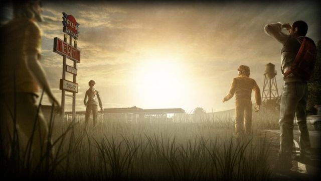The Walking Dead: 400 Days 4