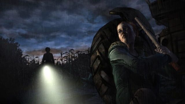 The Walking Dead: 400 Days 6