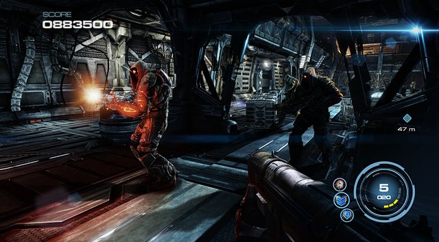 Alien Rage: Unlimited 2