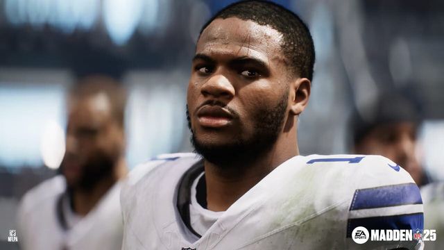 Madden NFL 25 4