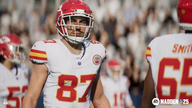 Madden NFL 25 6