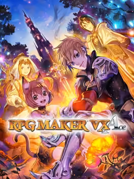 RPG Maker VX Ace