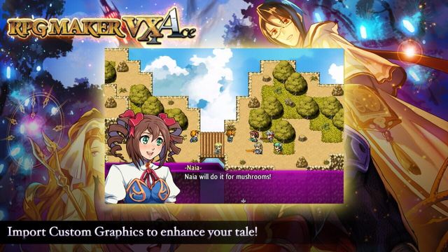 RPG Maker VX Ace 1