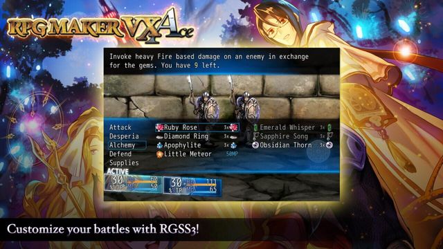 RPG Maker VX Ace 2