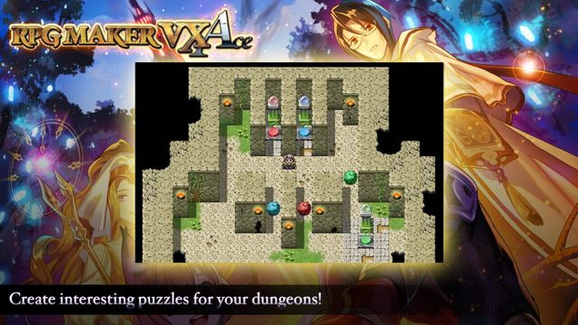 RPG Maker VX Ace 3