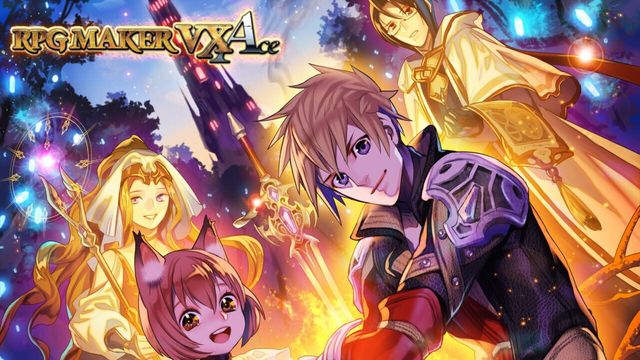 RPG Maker VX Ace 5