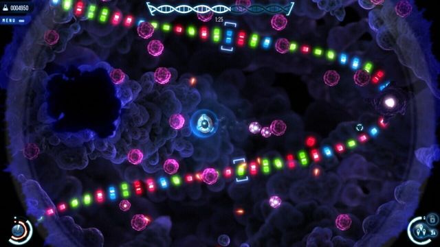 Transcripted 5