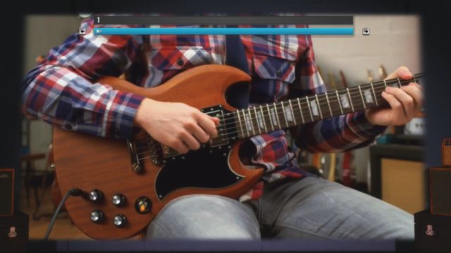 Rocksmith 2014 Edition: Remastered 1