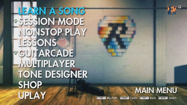 Rocksmith 2014 Edition: Remastered 3