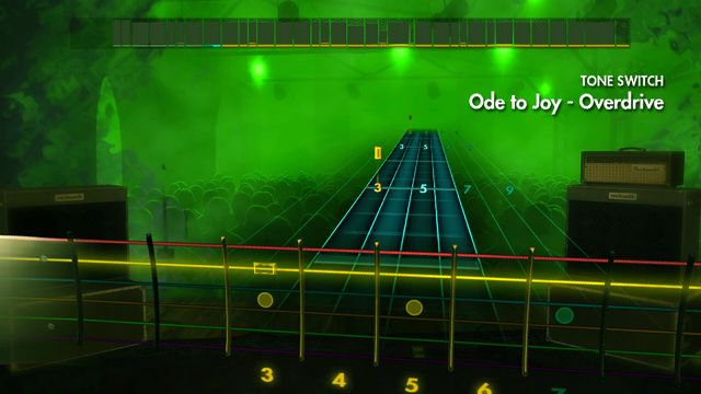 Rocksmith 2014 Edition: Remastered 6