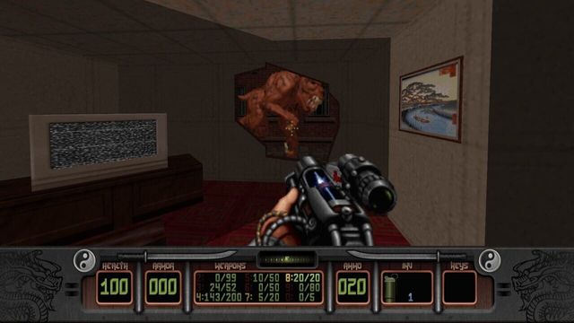 Shadow Warrior Classic Redux 2