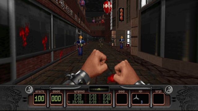 Shadow Warrior Classic Redux 3