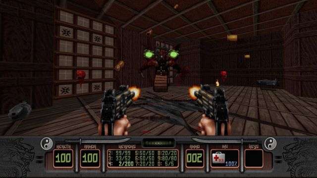 Shadow Warrior Classic Redux 5