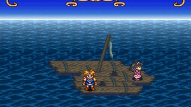 Illusion of Gaia 2