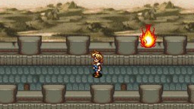 Illusion of Gaia 3