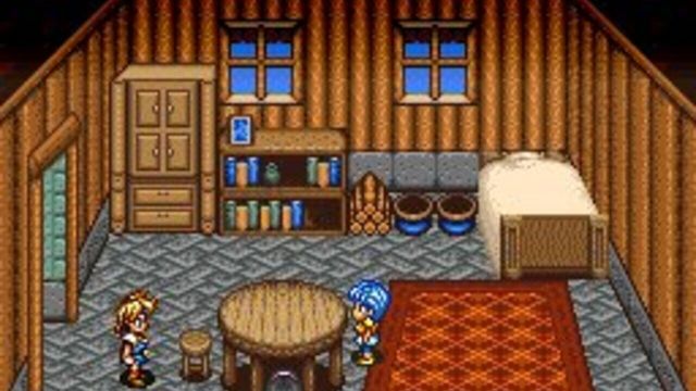 Illusion of Gaia 5