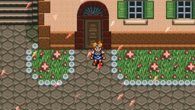 Illusion of Gaia 6