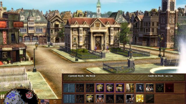 Age of Empires III: The WarChiefs 2