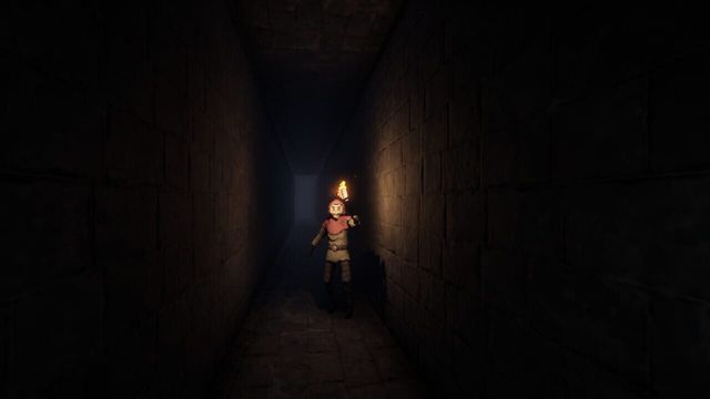 Pilgrim 2