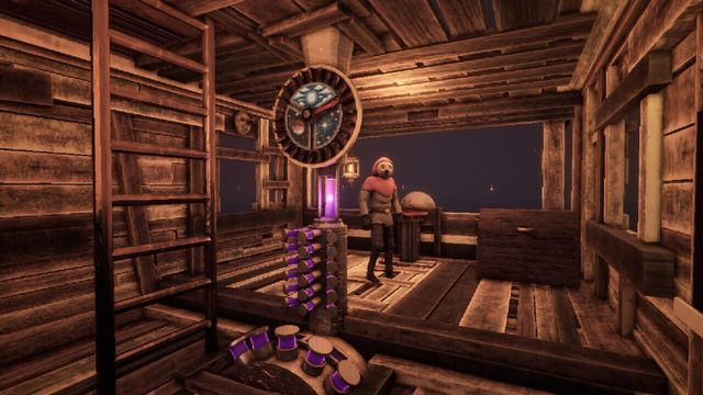 Pilgrim 4