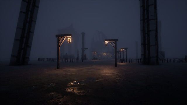 Pilgrim 5