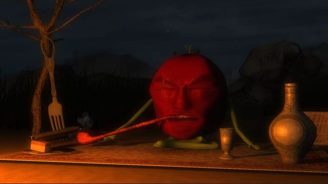 Tomato Way 1