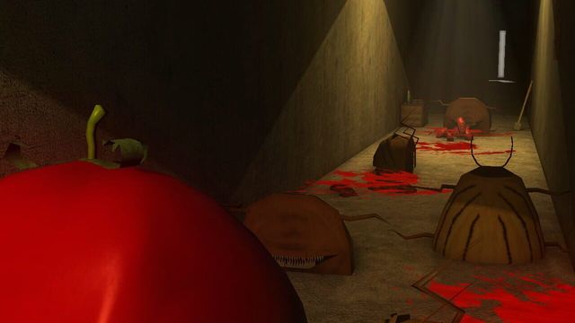 Tomato Way 4
