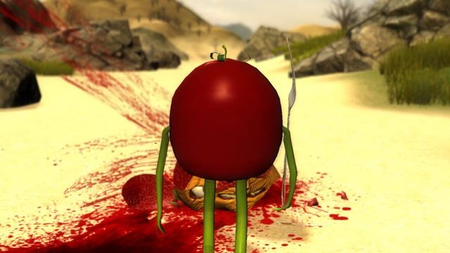 Tomato Way 5
