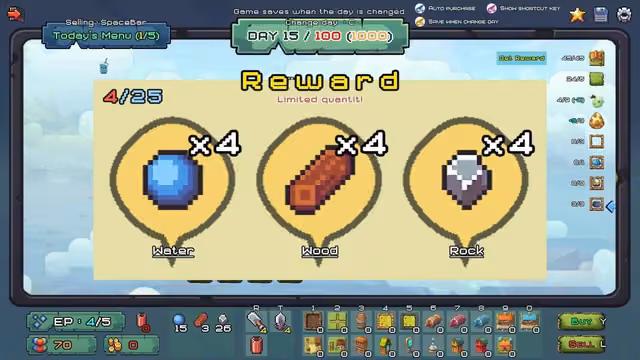 Pudding Juice 5