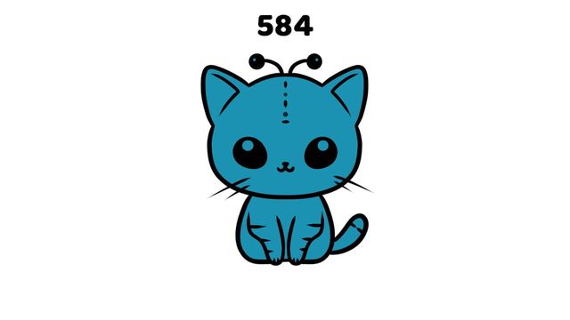 Cats 1