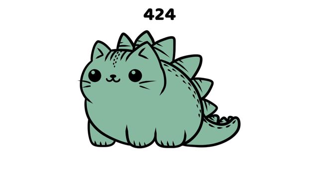 Cats 3