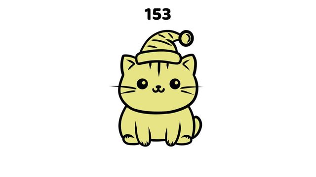 Cats 4