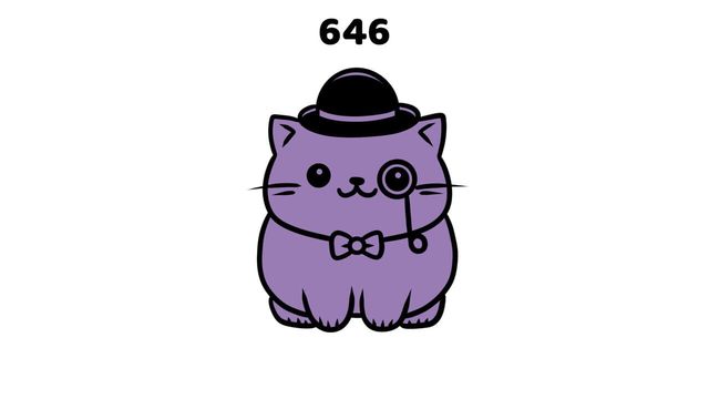 Cats 5