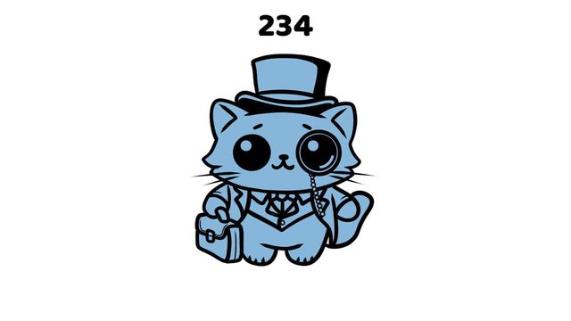 Cats 6